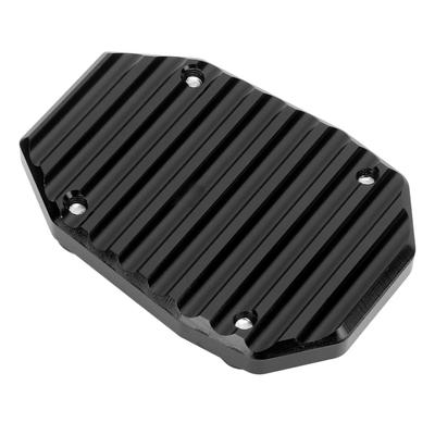 Side Stand Pad Extension Kickstand Extender Plate Motorcycle Accessories Replacement for DUCATI MULTISTRADA V4 2021+