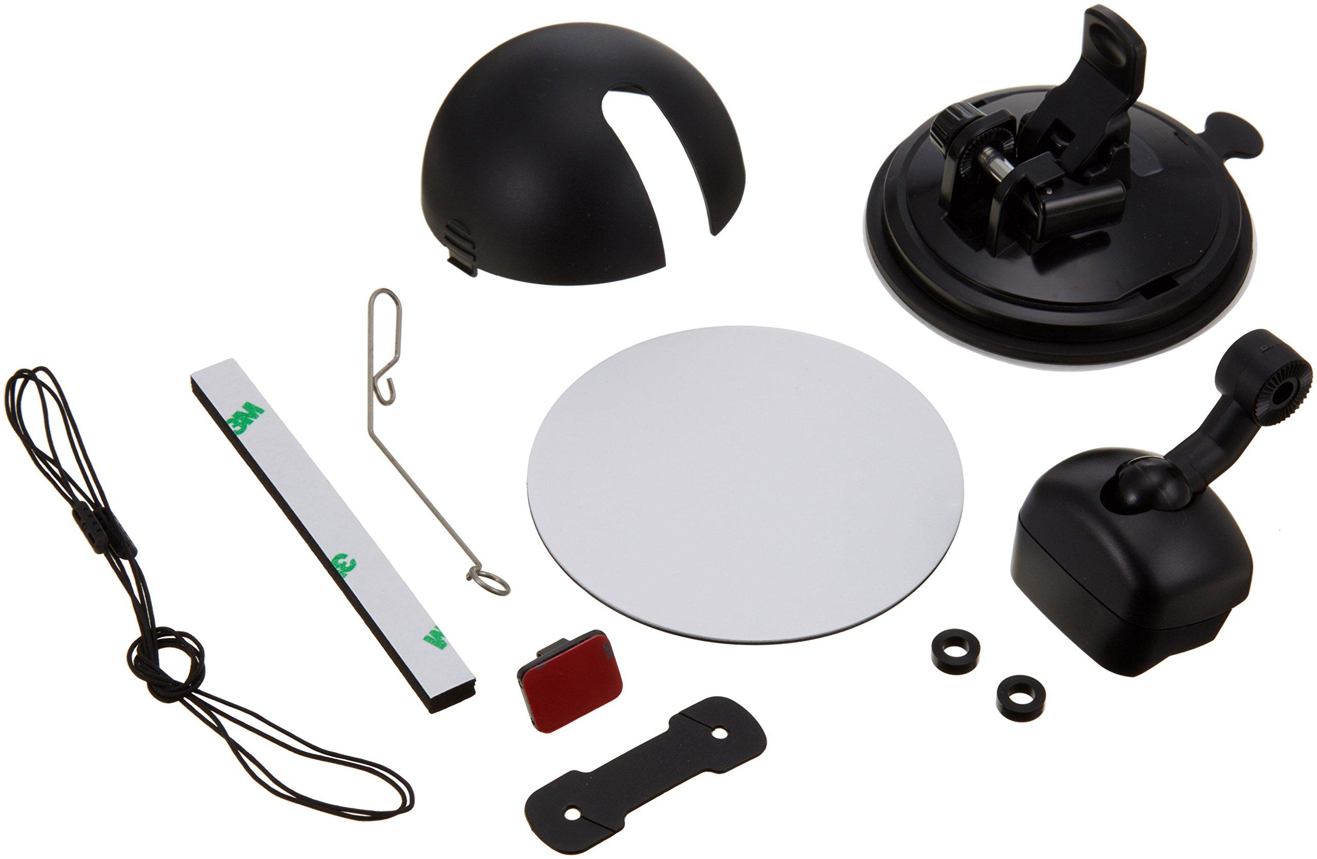 

YUPITERU Portable Navigation Option Suction Cradle Kit OP-CU100kit YUPITERU