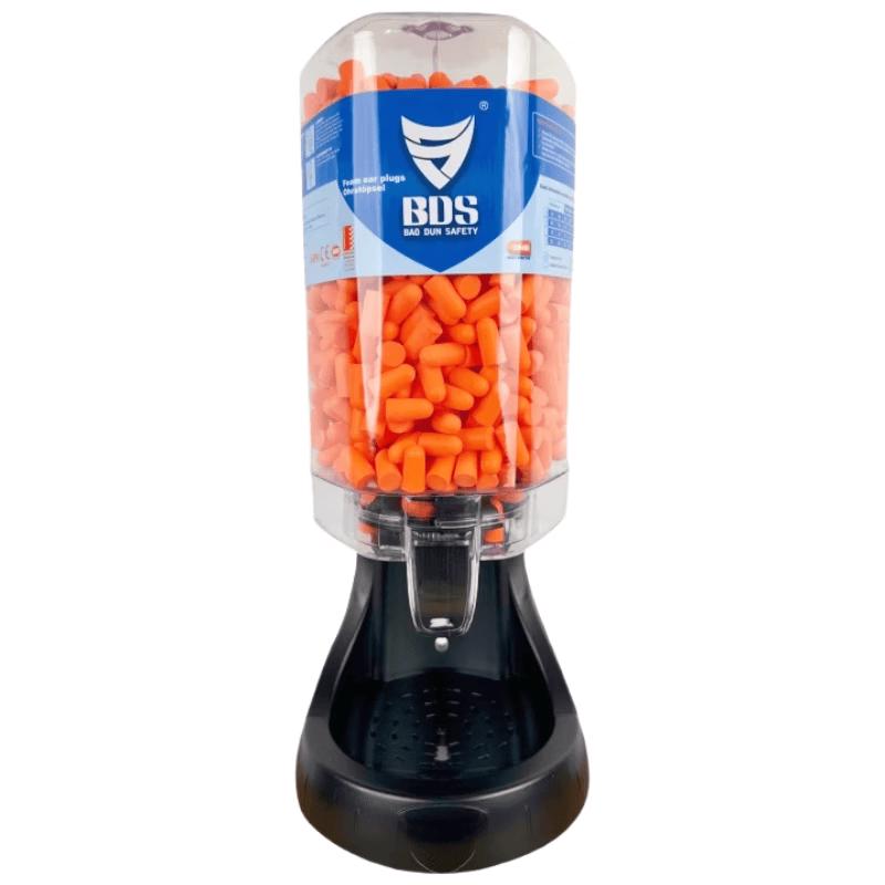 BDS Industrial Earplug Dispenser