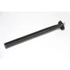 New Mountain Road bicycle 3K Full Carbon Fibre Bicycle seatpost carbon bike seatpost MTB bike parts 25.4/27.2/30.8/31.6*350mm