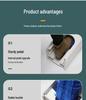 Automatic Shoe Cover Dispenser for Home & Showroom