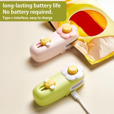 Kuchyňské spotřebiče – Vakuovačky a svářečky folií