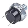 Heavy Duty Air Pressure Switch with Wide Application Range in Pneumatic Systems
