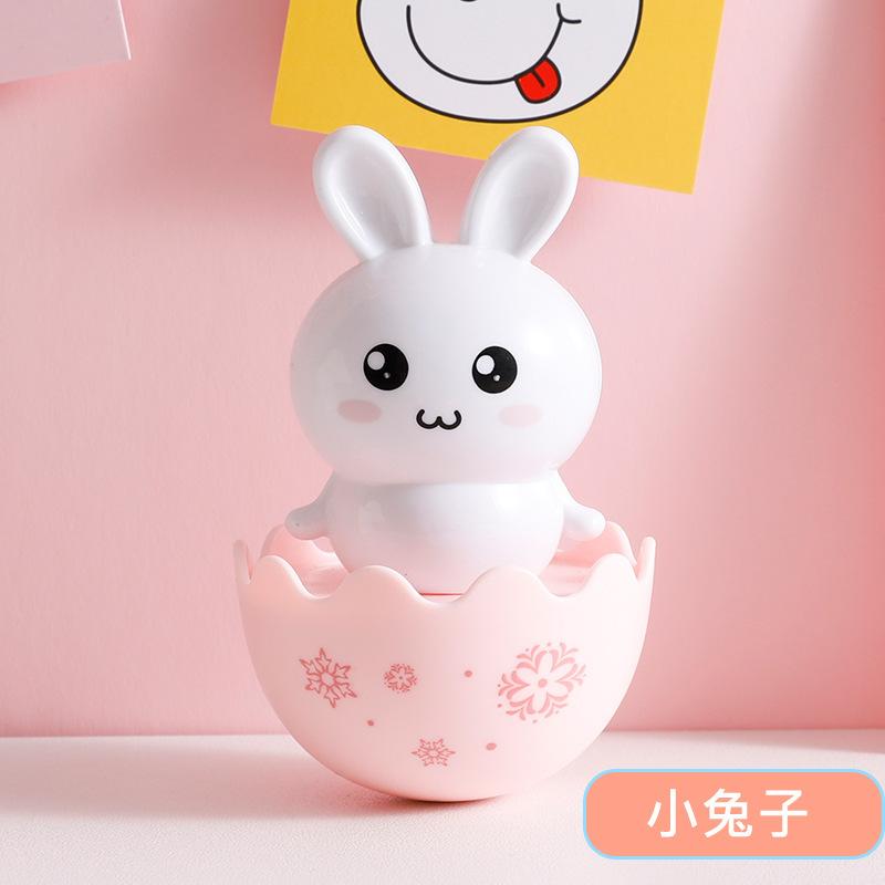 Игрушка-неваляшка One size