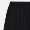 Nike Quick-Dry Solid Geometric Pattern Eco-Friendly Sports Shorts Men Bottoms Black DM8145-045