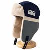 Thickened Pilot Hat Thermal Ear Protection Hat New Style Winter Cap  Cycling