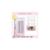 Mogugu - Falsche Wimpern (verschiedene Designs) / Satz