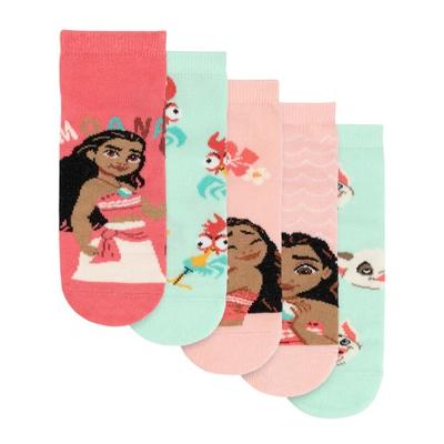 Meias e leggings (Meninas a partir de 4 anos) – Meias