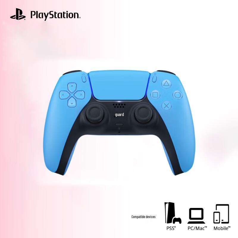 Sony PlayStation PS5 DualSense Wireless Controller