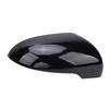 Rear View Mirror Cap Cover Black Protective Impact Resistant Anti Scratch Exterior Side Door Mirror Cap for Sorento