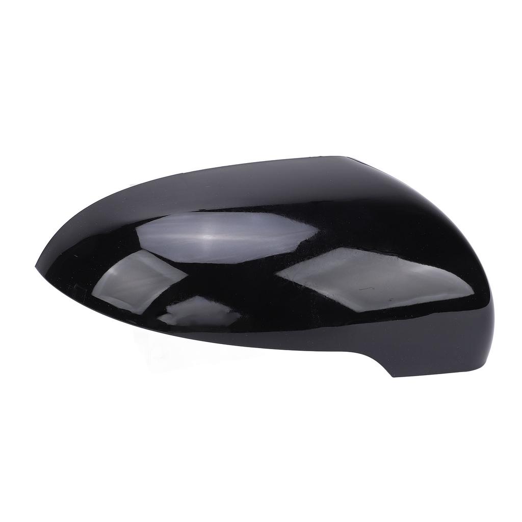 Rear View Mirror Cap Cover Black Protective Impact Resistant Anti Scratch Exterior Side Door Mirror Cap for Sorento