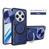 For Xiaomi Redmi 14C 4G Case Armor Car Magnetic Ring Holder Cover For Redmi14C 14C 14 C Slide Camera Protect Funda For Redmy 14C