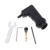 Right Angle Converter Attachment Kit For Dremel Tool Accessories Rotary Tool