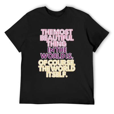 T-Shirts & Muskelshirts – T-Shirts