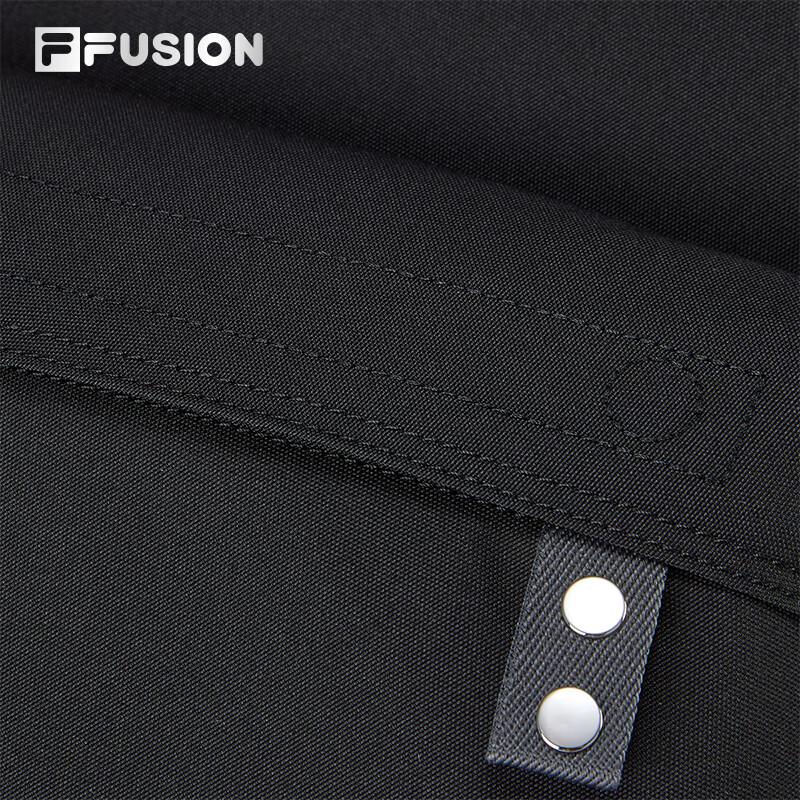 FILA FUSION 2025 Winter Trendy Outdoor Backpack