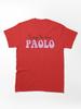 Sing Sing To Me Paolo Classic T-Shirt