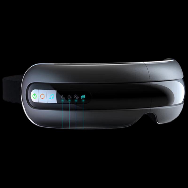 

Philips Visual Eye Massager PPM7201E