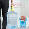 Bucket Lifting Tool Thickened Pure Barrel  Hand Saving Time Hand Ring Household Large Bucket To Carry Water