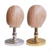 Hair Accessories Storage Holder, Stylish Display Stand for Budding Hairdressers