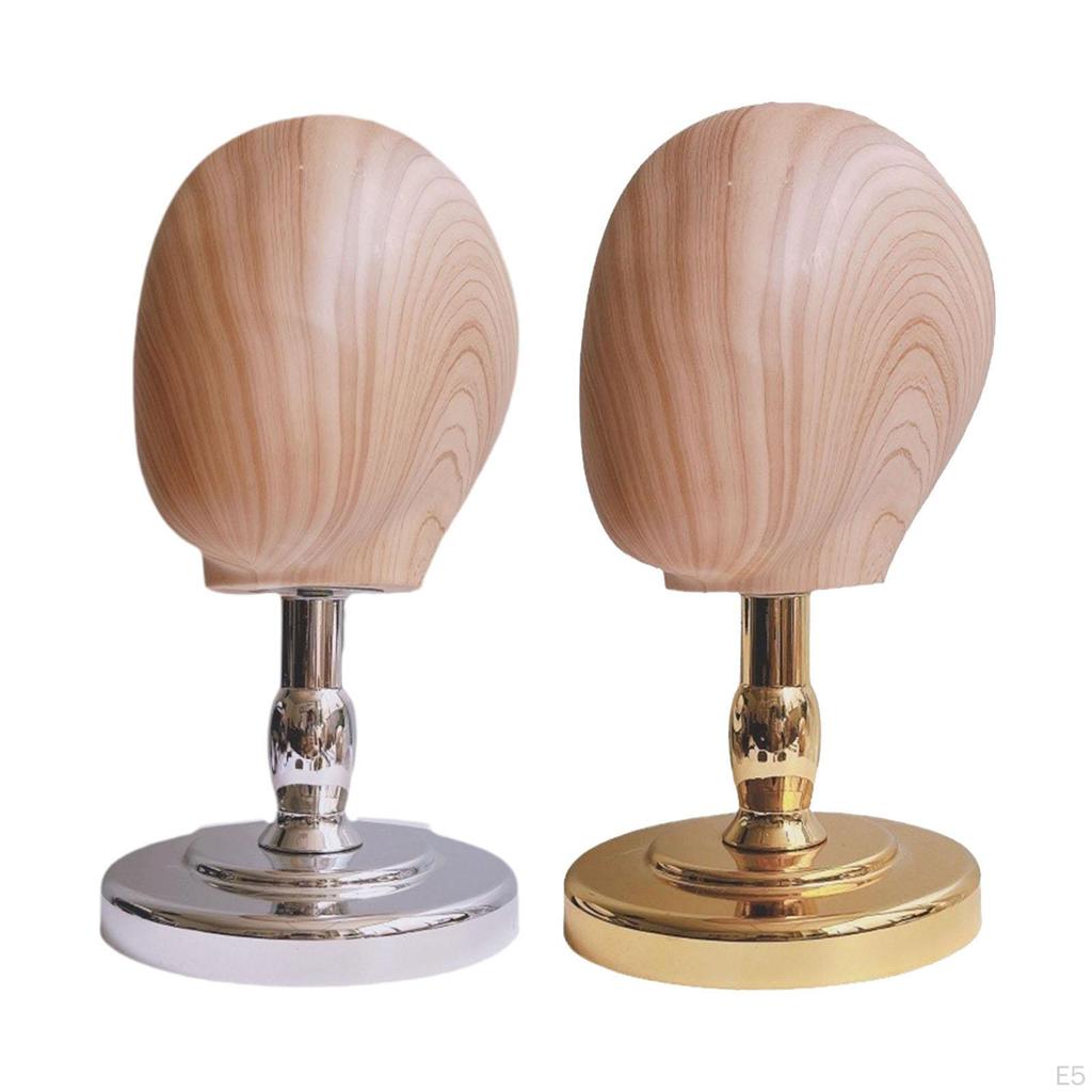 Hair Accessories Storage Holder, Stylish Display Stand for Budding Hairdressers