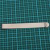 20pcs Wide Opening Hemming Clips 3-Inch Quilting Supplies Metal Sewing Accessories  Fabric Folding
