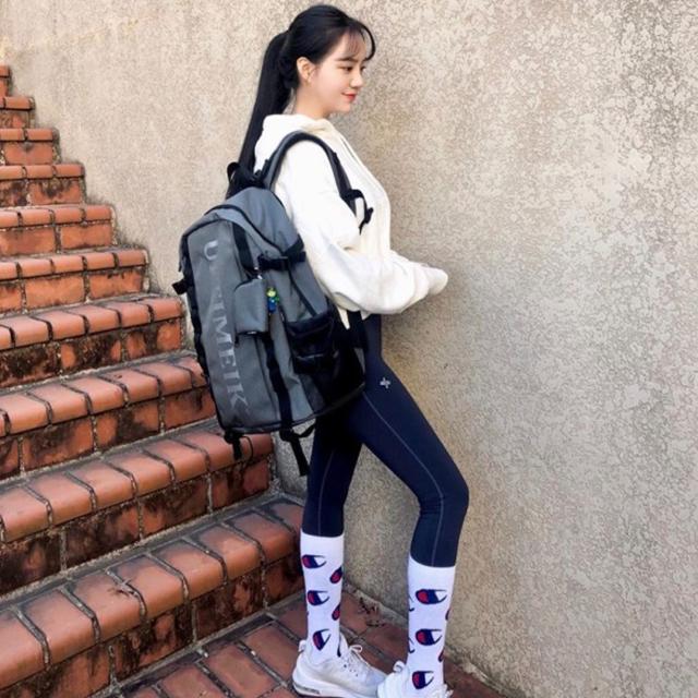 Ultimeik 7805 Backpack Gray