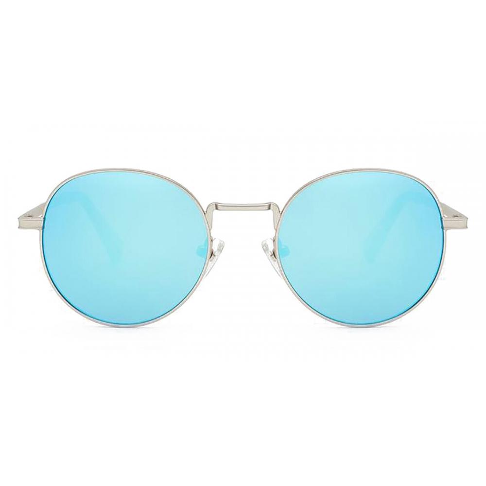 

Hawkers Moma Moma5 Unisex Sunglasses Silver/50