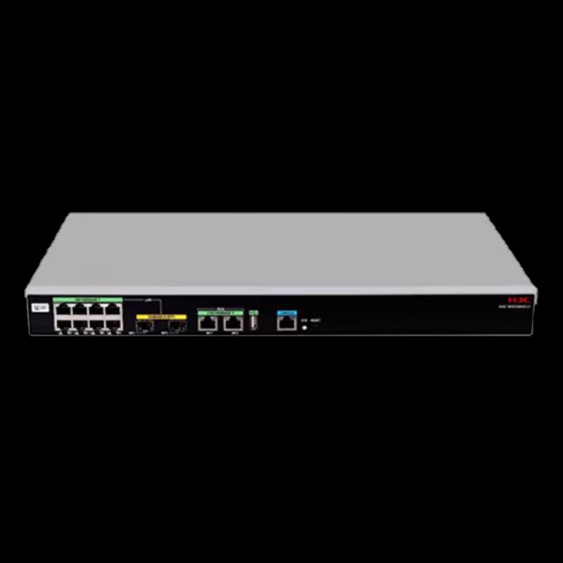 H3C WX2550X-LI Next-Gen Enterprise Wireless Gateway Controller