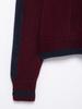 TAOP&ZA Spring/Summer Women's Knitted Sweater with Turn-Down Collar