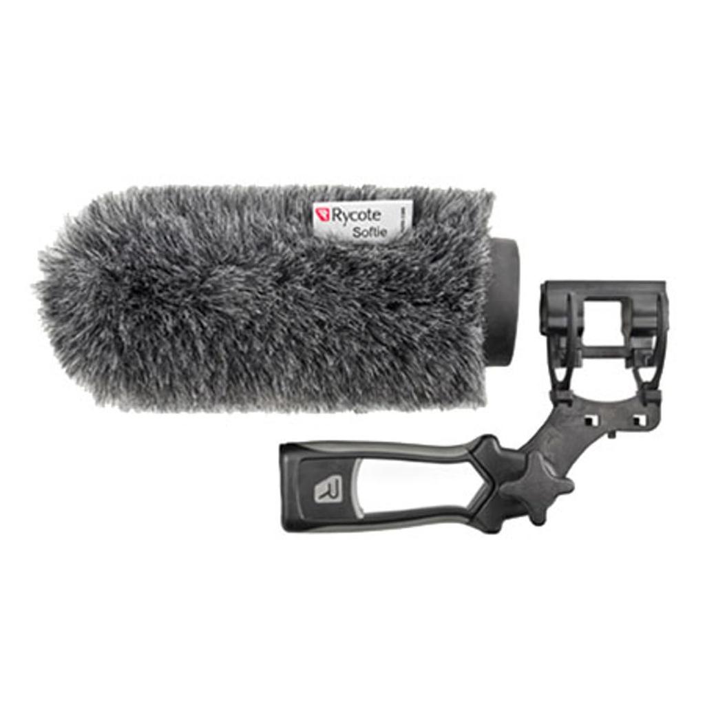 Rycote 15cm Classic Softie Kit (Diameter 19-22mm) [Domestic Genuine Product] JPRYC033342