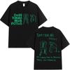 Unisex 2026 Bad Bunny New Album DTMF Deb Tirar Ms Fotos Graphic Short Sleeve Unisex And Unisex TShirt