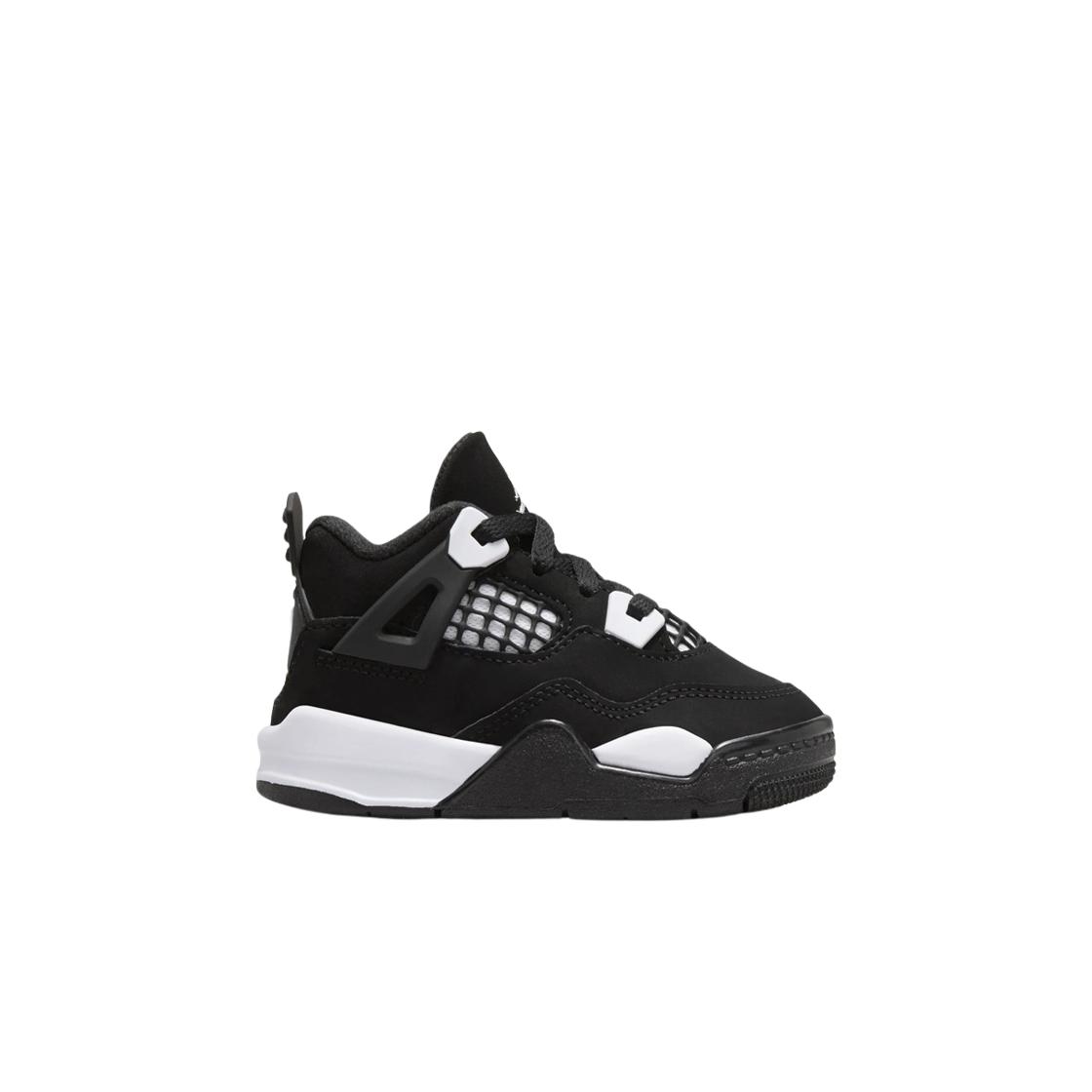 

(тд) Jordan 4 Retro Белый Гром 160