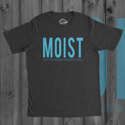 Tops – T-Shirts
