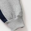 Spring and Autumn small-footed trousers boys' Korean version of loose trendy brand straight-leg leggings casual trousers trendy sports trousers