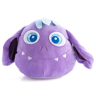 Smoosho's Pals Monsterlings Plush (Scout)