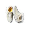 Dime X Vans Wayvee Egret Unisex Sneakers Cream VN0A5JIA9DG