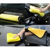 1-5PC Car Wash Microfiber Towel Cleaning Drying Cloth Soft for Car Care Cleaning Detailing Towels Washing Towel Auto Accessories