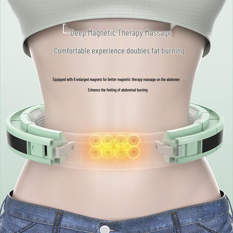 Xin Jing Zhou Smart Hula Hoop