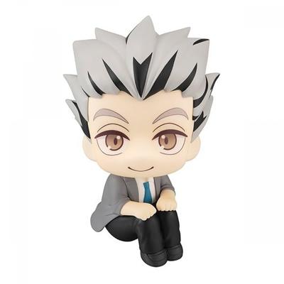 Rukup Haikyu Kotaro Bokuto cca. Pohyblivá figurka 110mm lakovaná PVC