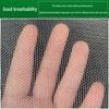 Outdoor Heavy-Duty Mosquito Netting Roll