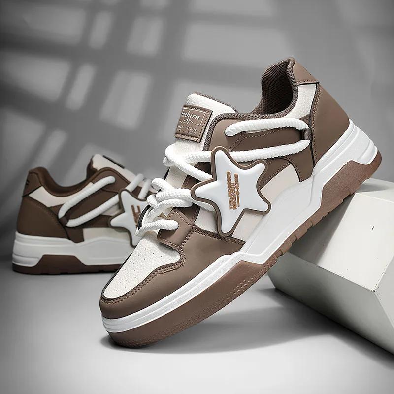 Men's Running Shoes Men Sneakers Mens Tennis Deals High Quality Shoes Man Original Replicas Sneakers on Promotion Athletic Shoe