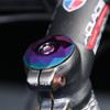 Mountain Bike Head Parts Top Cap Stem Cover Headset Top Cap Cycling Accessory