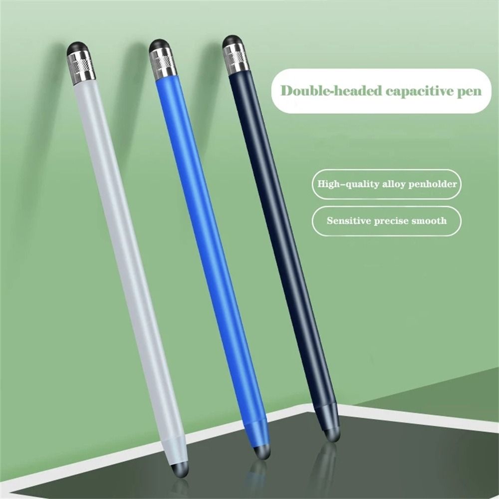 

Smart Pencil Tablet Pen Writing Stylus Pen Caneta Capacitiva Capacitiva Pen Screen Touch Pen