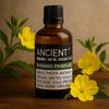 Evening Primrose Organic Base Oil Cold Pressed 100ml