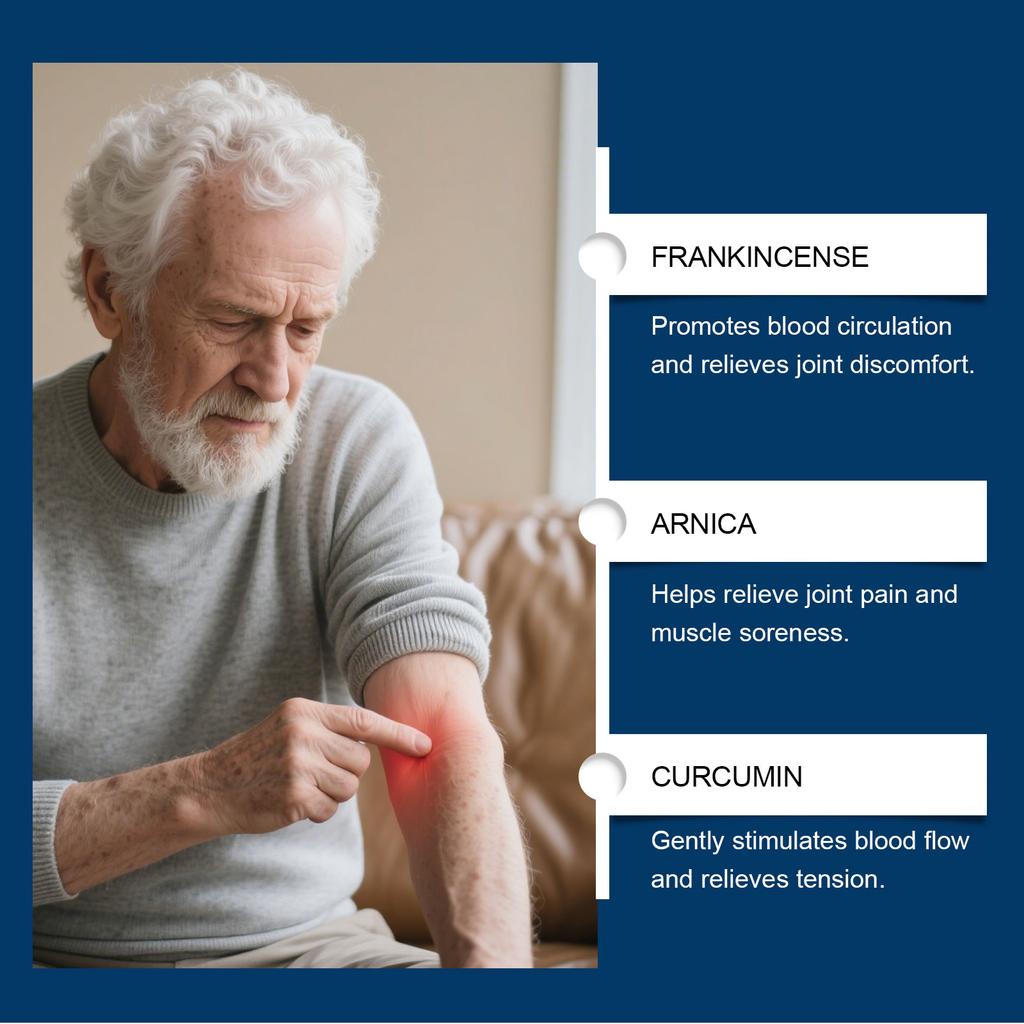 Joint Care Microneedle Patches Reduce Joint Pain. The Patches Are Quickly Absorbed And Provide Long-lasting Relief. They Are Suitable