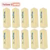 Ultra Soft Slow Rising Butter Stick Squishy Toy Sticky Realistic Stress Relief Decompression Fidget for Students Adults Gift