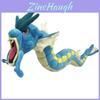 Peluche Carino e Morbido di Pokemon Gyarados, Regalo di Natale Perfetto per Bambini, Peluche da 23 Pollici