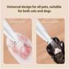 CalmClippers for Cats - Notdusk Pet Paw Fur Trimmer, Calm Gentle Safe Trimming