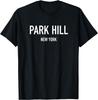 Park Hill New York Graphic T-shirt