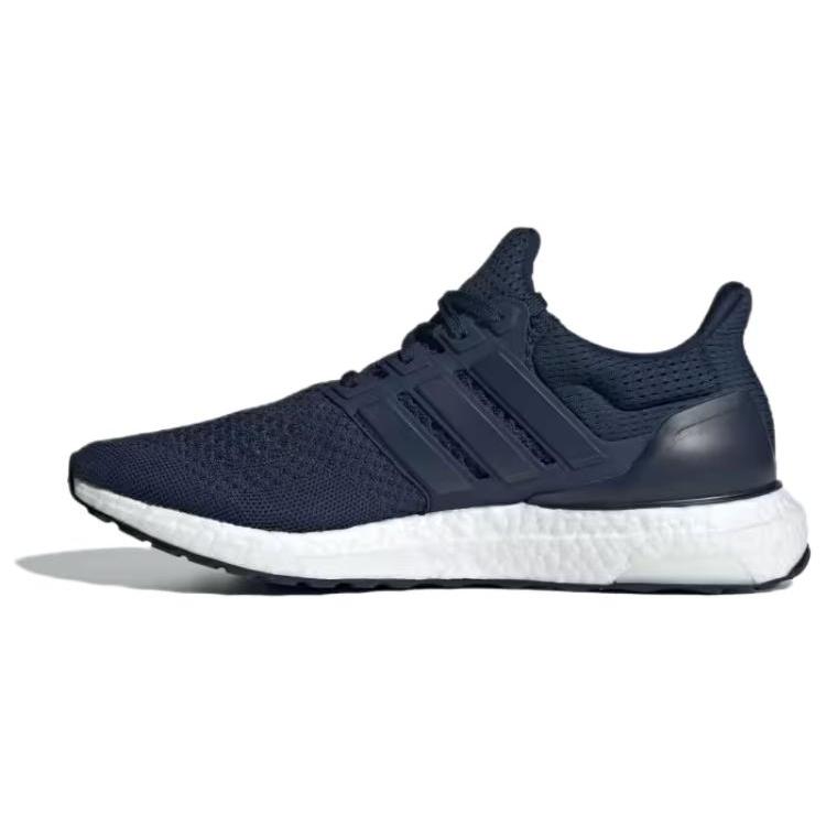 New Adidas Ultra Boost 1.0 Shadow Navy Grey Two ID5935